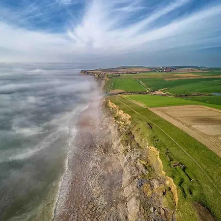 Wim - 4 Pers - Vue - Parking Privé Appartement