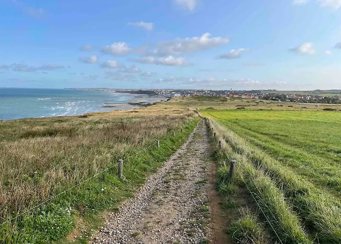 Appartement Wim - 4 Pers - Vue - Parking Privé *