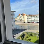 Wim - 4 Pers - Vue - Parking Prive Apartmán *
