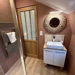 Appartement Wim - 4 Pers - Vue - Parking Prive