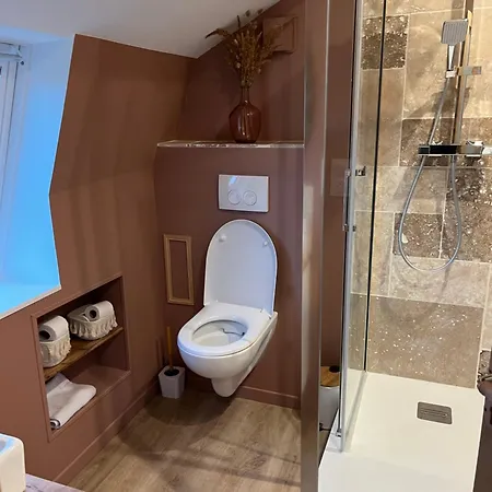 Apartment Wim - 4 Pers - Vue - Parking Prive Wimereux