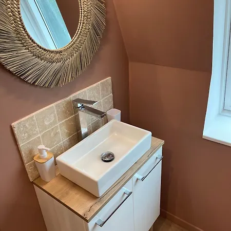 Apartment Wim - 4 Pers - Vue - Parking Prive Wimereux