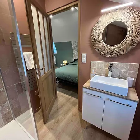 Wim - 4 Pers - Vue - Parking Prive * Wimereux