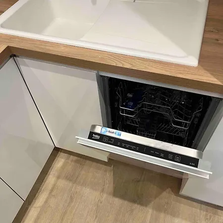 Wim - 4 Pers - Vue - Parking Prive