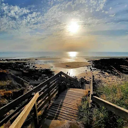 Apartment Wim - 4 Pers - Vue - Parking Prive *