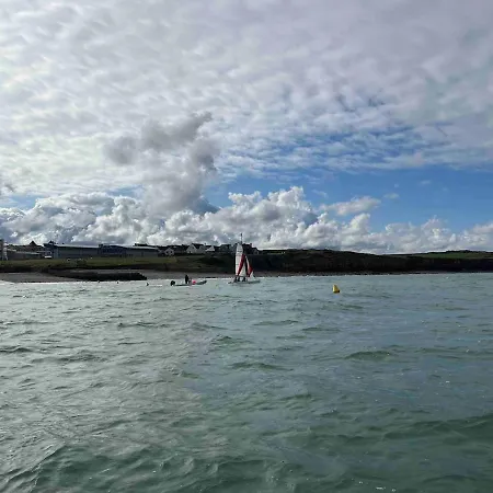 Apartment Wim - 4 Pers - Vue - Parking Prive