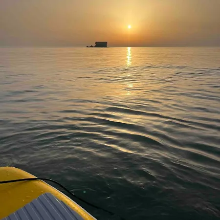 Wim - 4 Pers - Vue - Parking Prive Wimereux