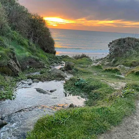 Wim - 4 Pers - Vue - Parking Prive Apartment