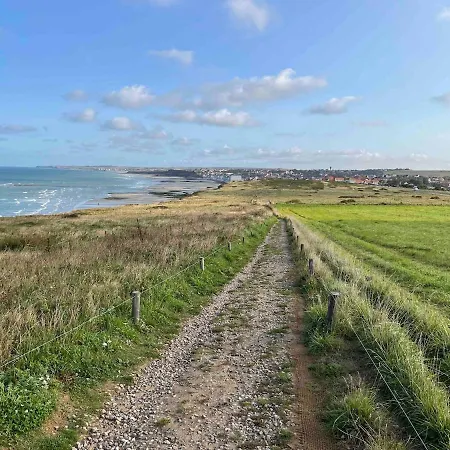 Apartment Wim - 4 Pers - Vue - Parking Prive *