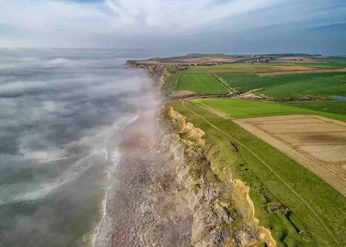 Wim - 4 Pers - Vue - Parking Prive Appartement