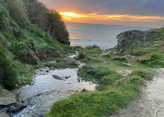 Wim - 4 Pers - Vue - Parking Prive Appartement